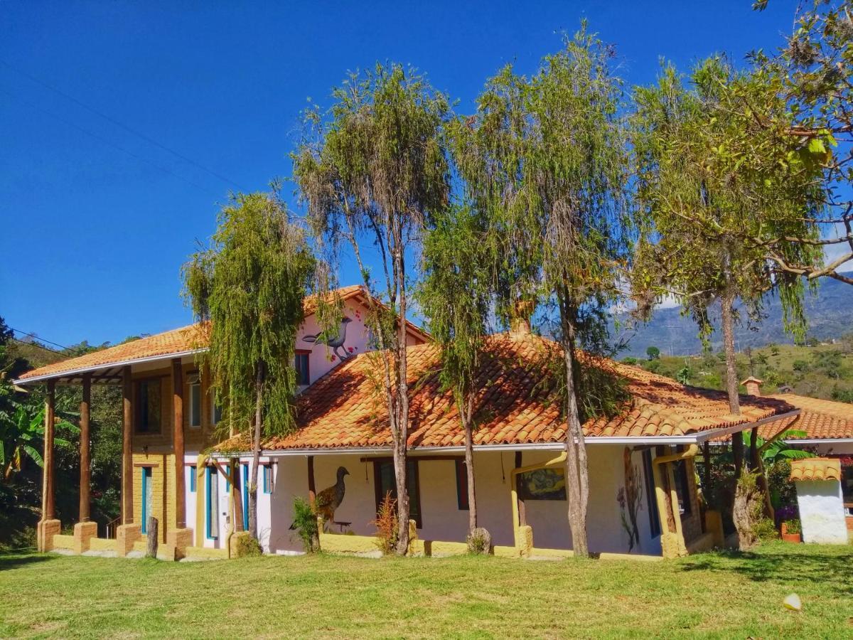 Villa Macua à Chipata Extérieur photo