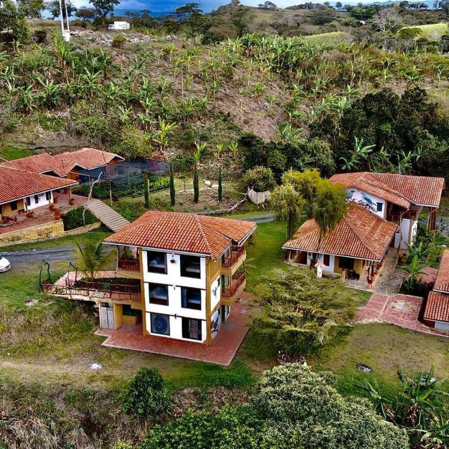 Villa Macua à Chipata Extérieur photo