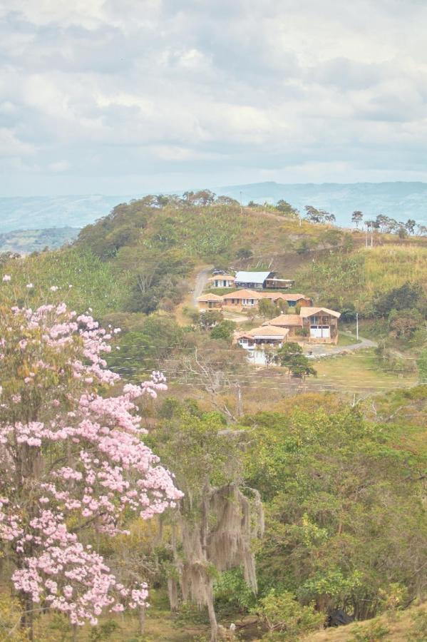 Villa Macua à Chipata Extérieur photo