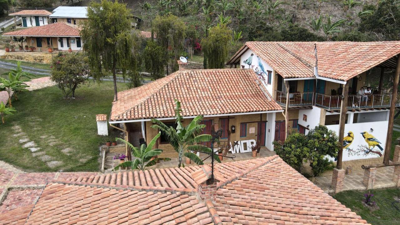 Villa Macua à Chipata Extérieur photo