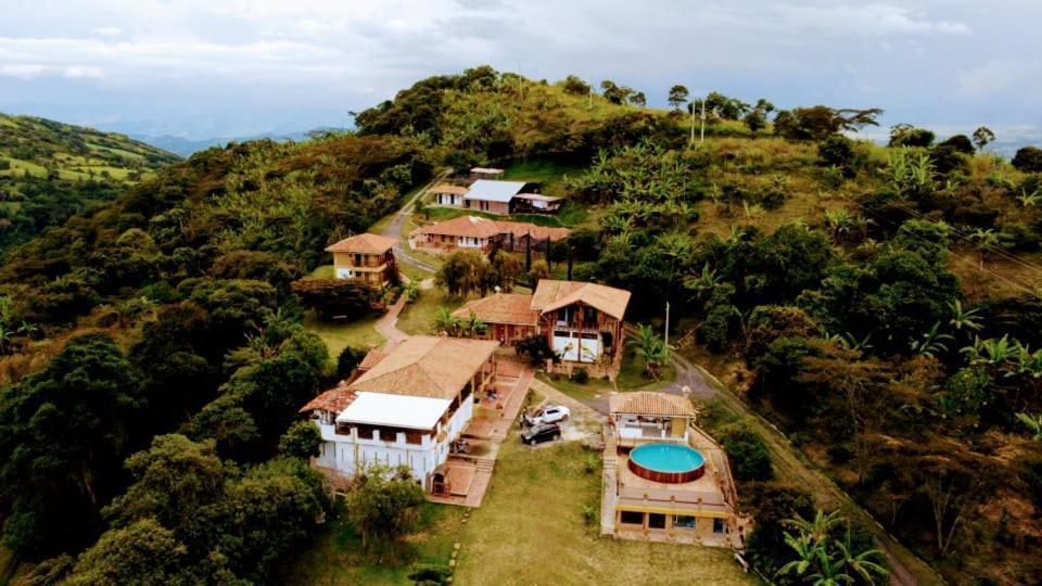 Villa Macua à Chipata Extérieur photo