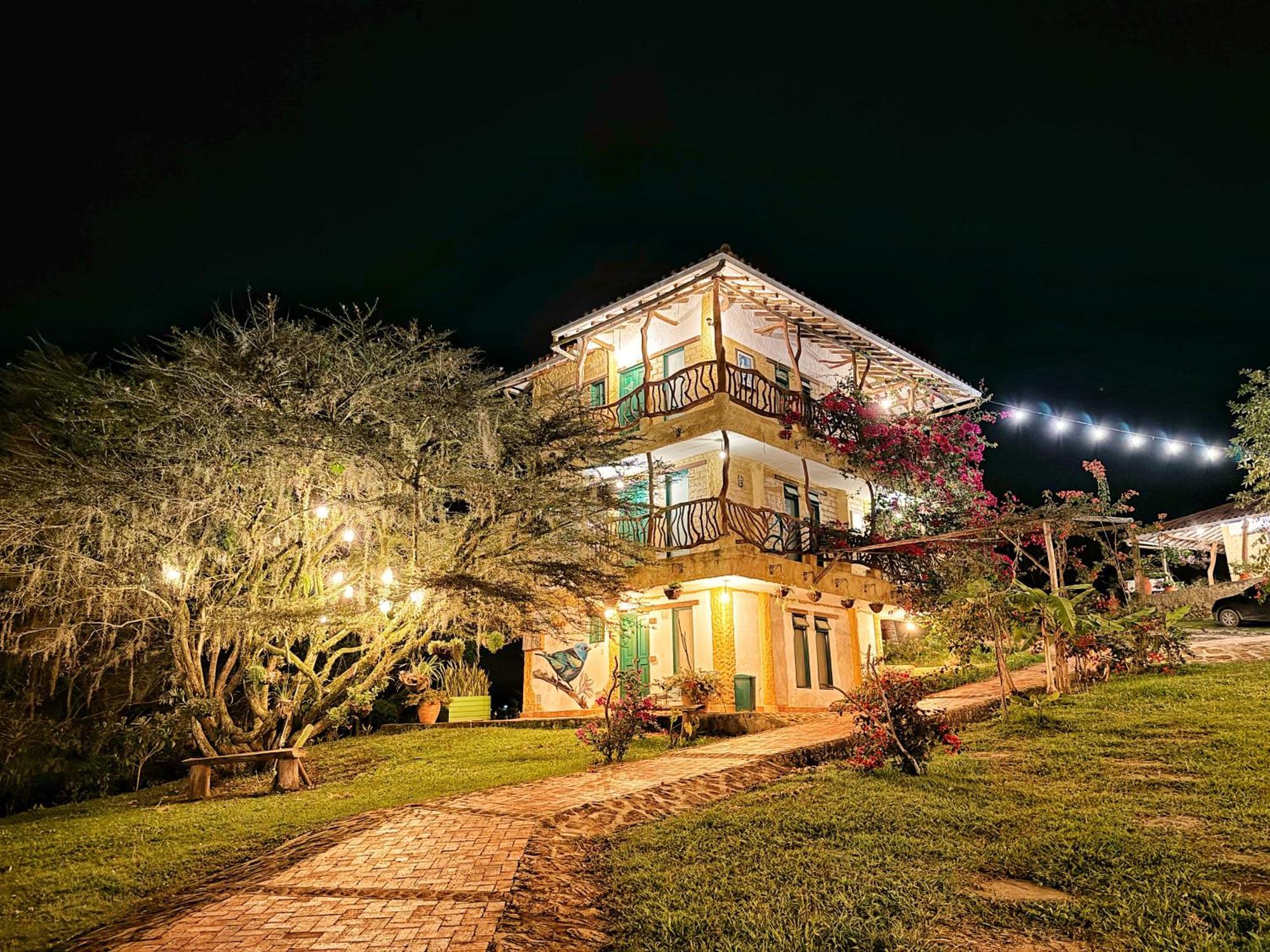 Villa Macua à Chipata Extérieur photo